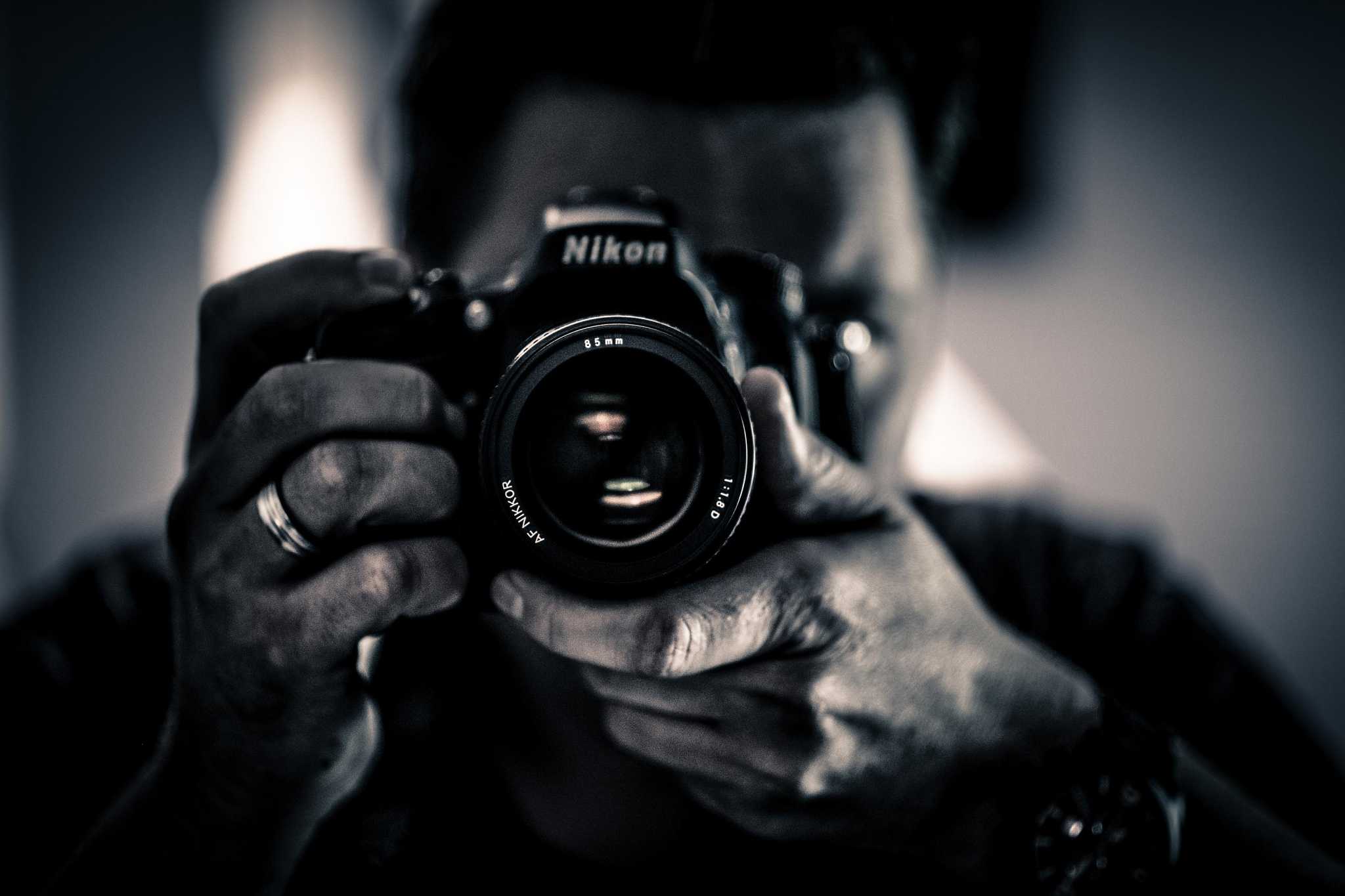Become a master craftsman with a clear overview